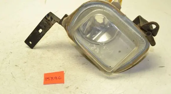 Front fog light
