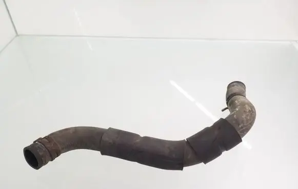 Hyundai Sonata Engine coolant pipe/hose 2541538160