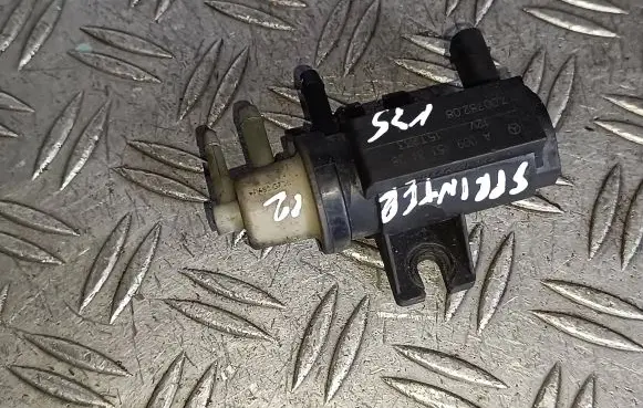 Mercedes-Benz Sprinter W906 Turbo solenoid valve A0091533128 15T233 70078208