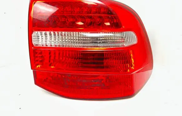 Porsche Cayenne (9PA) Rear/tail lights 7L5945208