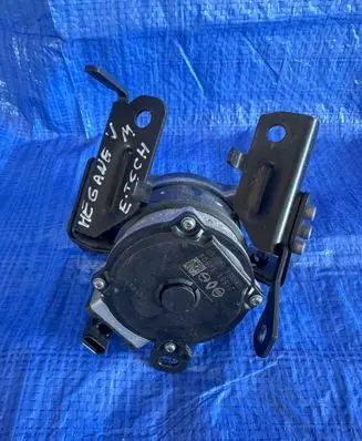 Renault Megane E-Tech Electric auxiliary coolant/water pump 215815MP0A