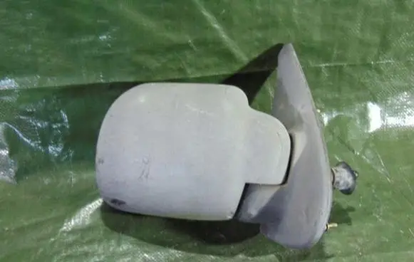Renault Kangoo I Manual wing mirror 