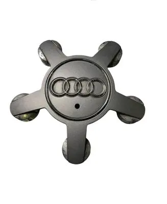 Audi A6 S6 C6 4F Original wheel cap 4F0601165N