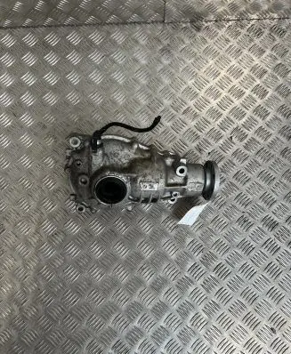 BMW X4 G02 Front differential 8487444