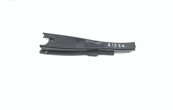 Volvo S90, V90 Rear underbody cover/under tray 31658107