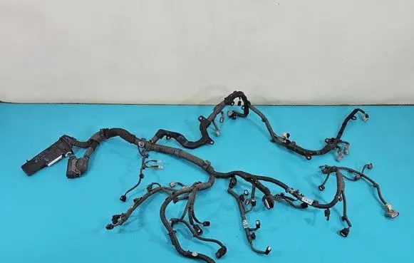 Lexus IS III XE30 Engine installation wiring loom 82125-30560A-1 IMPRK1503850