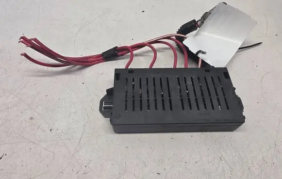 Volvo V70 Fuse module 9162323