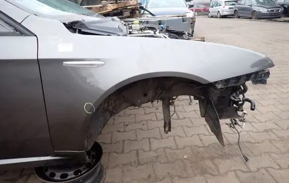 Alfa Romeo 159 Fender 