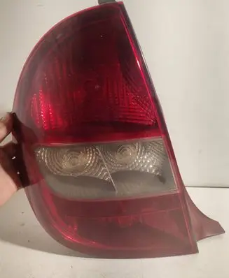 Citroen C5 Rear/tail lights 9632646780