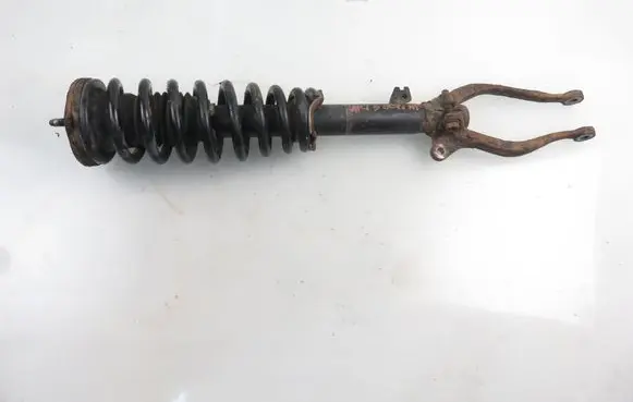 Mazda 6 Front shock absorber with coil spring 