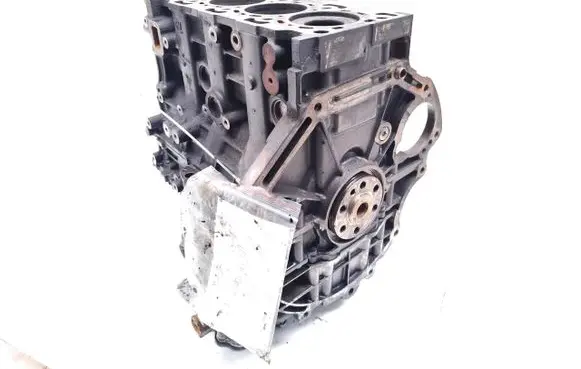 Opel Antara Engine swap Z22D1 A22DM