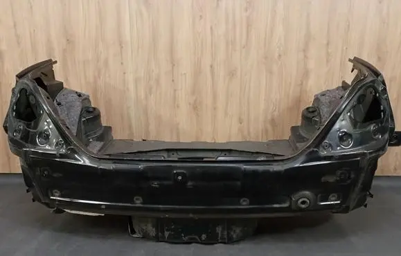 Mercedes-Benz SLK R171 Rear quarter panel 