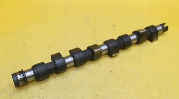Camshaft