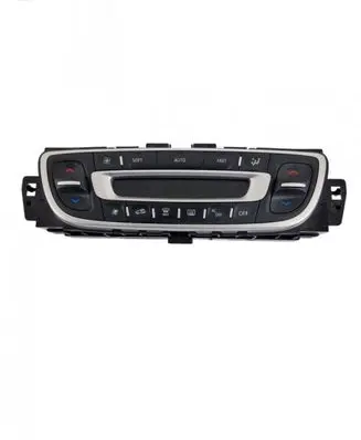 Renault Megane III Climate control unit 275103596r