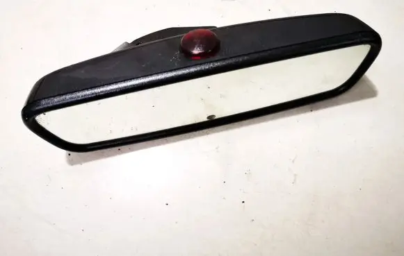 BMW 5 E60 E61 Rear view mirror (interior) E11015891 E11025891
