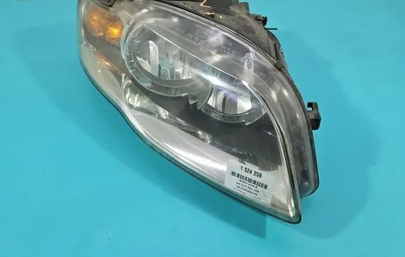 Audi A4 S4 B7 8E 8H Headlight/headlamp 8E0941004AJ IMPRK1524259