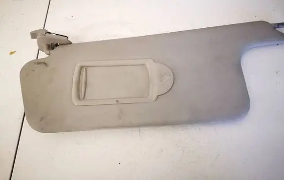 Renault Scenic II - Grand scenic II Sun visor 820000096