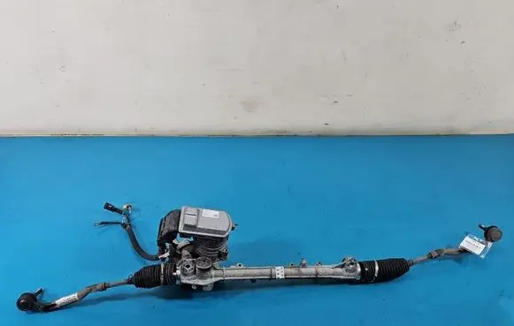 Peugeot 308 Steering rack 5WK67004 IMPRK1551375