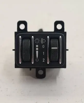 Fiat Freemont Headlight level height control switch 68072007 68072007AB