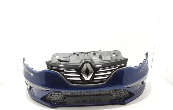 Renault Megane IV Front bumper