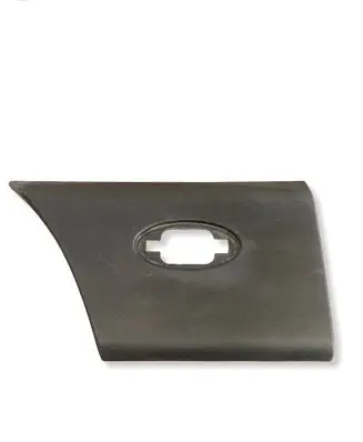 Renault Master III Rear fender molding trim 768F20007R