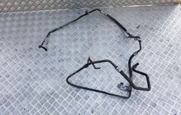 Opel Vivaro Power steering hose/pipe/line 401490 53739