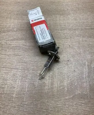 Skoda Octavia Mk2 (1Z) Headlight/headlamp bulb 0720111 12V55Q