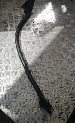 Audi A5 8T 8F Trunk rubber seal (body) 8t8839480d