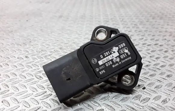 Ford Galaxy Air pressure sensor 0281002399 038906051B