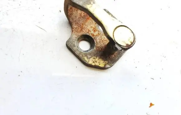 Volkswagen Sharan Rear door lock loop/hook striker 