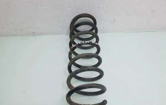 Volvo C30 Rear coil spring