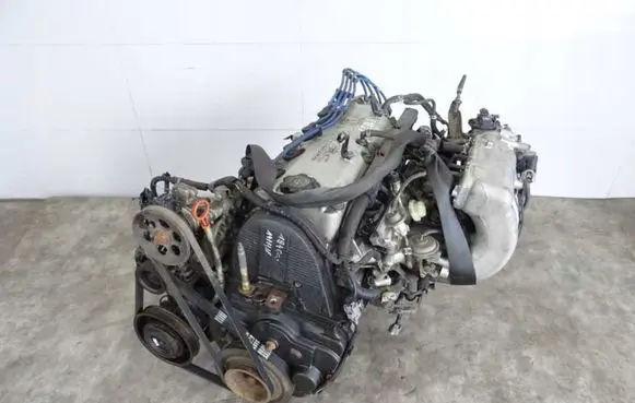 Honda Accord Engine