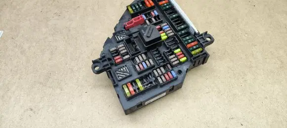 Fuse module