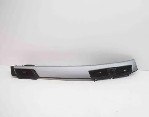 Dashboard glove box trim