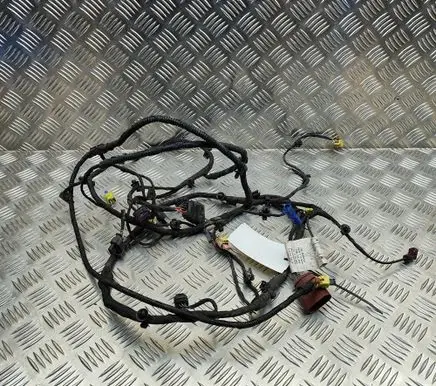 Porsche Taycan 9J1 Parking sensor (PDC) wiring loom 9JA971095AP