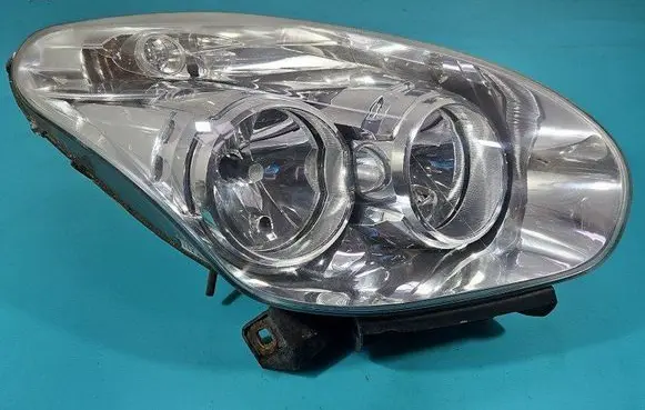 Opel Combo D Headlight/headlamp 51909054 IMPRK1443771