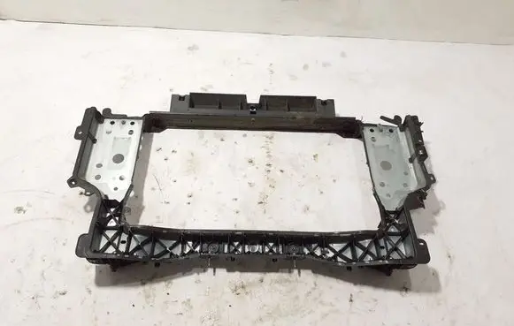 Renault Megane E-Tech Radiator support slam panel 625004819R