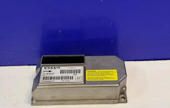 Volvo XC90 Airbag control unit/module 31295112 P31295112