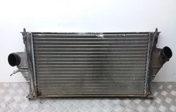 Peugeot 406 Intercooler radiator 9619427480