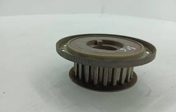 Citroen DS3 Crankshaft gear 1881111S