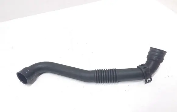 Volkswagen PASSAT B5.5 Breather hose/pipe 038103493AE