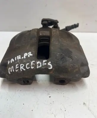 Mercedes-Benz E W213 Front brake caliper