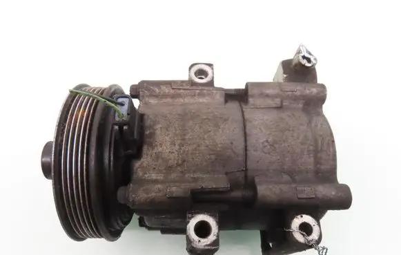 Ford Focus Air conditioning (A/C) compressor (pump)