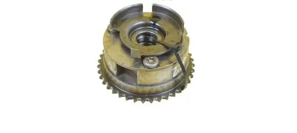 Opel Corsa D Timing chain sprocket 55562225 A12XER