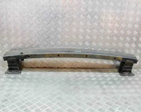 Peugeot 207 Front bumper cross member