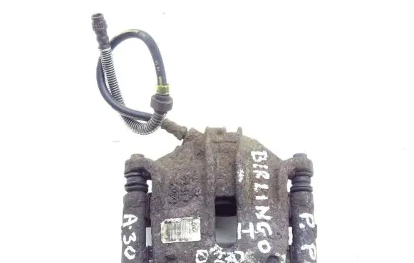 Citroen Berlingo Front brake caliper 9664465080