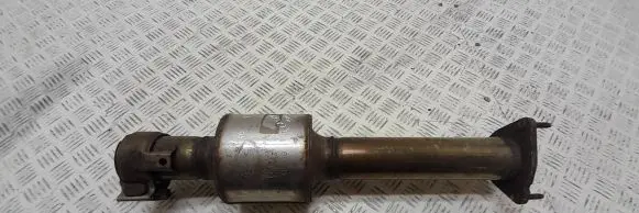 Muffler/silencer
