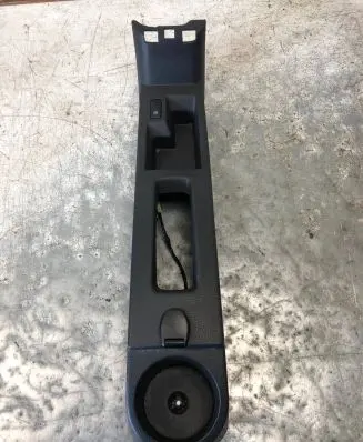 Dacia Dokker Center console 363156668R