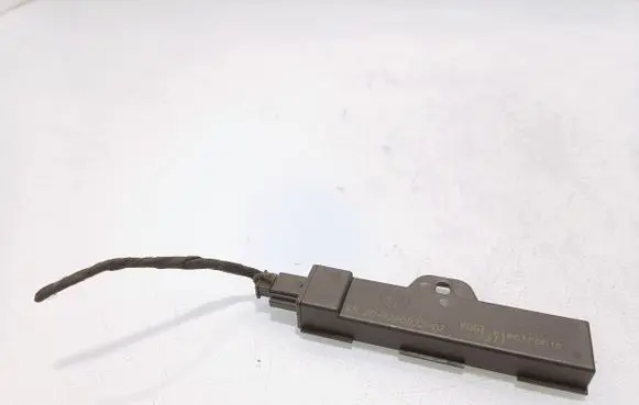 Interior comfort aerial antenna