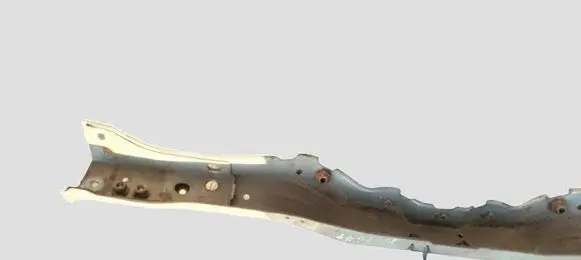 Toyota Avensis T270 Top upper radiator support slam panel